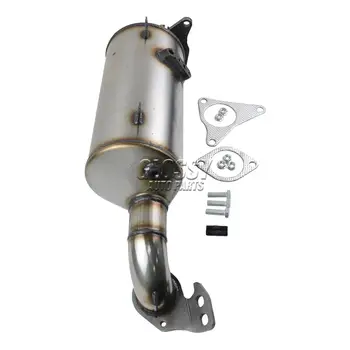 AP03 Diesel Particulate Filter 44612AA670 for Subaru Forester Impreza Legacy Outback 2.0 D AWD 44612-AA670
AP03 Diesel Particulate Filter 44612AA670 for Subaru Forester Impreza Legacy Outback 2.0 D AWD 44612-AA670