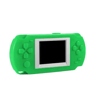 Child Cool Treasure Card 502 Color Screen Handheld Game Console 268 In 1 Game Console Special Handheld
Child Cool Treasure Card 502 Color Screen Handheld Game Console 268 In 1 Game Console Special Handheld
