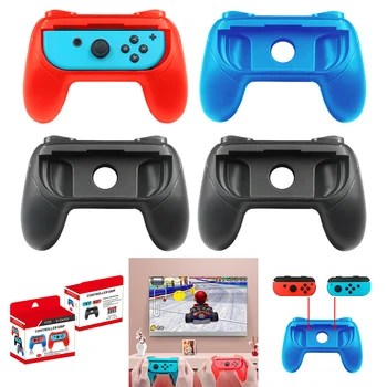 For Joycon Bracket Holder Handle Controller Hand Grip Case for Nintend Switch NS Joy-Con Controller Gamepad HandGrip Stand
For Joycon Bracket Holder Handle Controller Hand Grip Case for Nintend Switch NS Joy-Con Controller Gamepad HandGrip Stand