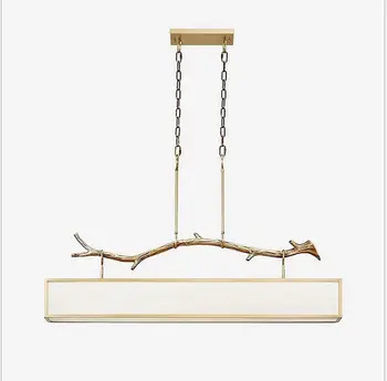 All copper new Chinese style chandelier modern Chinese style teahouse restaurant club personality designer model room creative c
All copper new Chinese style chandelier modern Chinese style teahouse restaurant club personality designer model room creative c