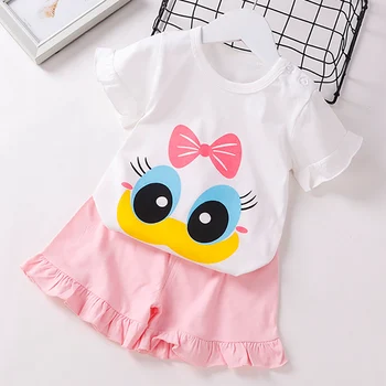 Infant Newborn Baby Girls Summer Sets Sleeveless Minnie Vest Top+Pants Toddler Baby Girls Outfit Clothing Sets 
Infant Newborn Baby Girls Summer Sets Sleeveless Minnie Vest Top+Pants Toddler Baby Girls Outfit Clothing Sets