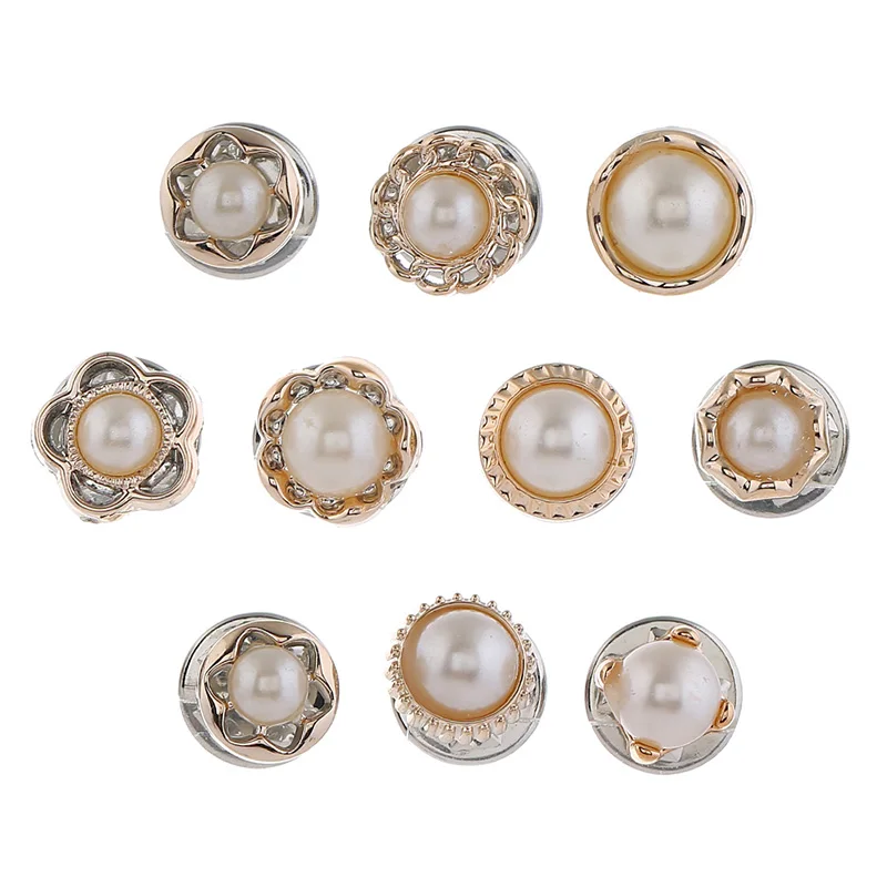 10Pcs Women Brooch Button Pearl Rhinestone Prevent Exposure Shirt Snap Buttons Brooch Pins Badge Cufflinks Button Clothes Decor 13 Mallzona H47c2eeb323604673ad67a74c3d5da0d7D 10Pcs Women Brooch Button Pearl Rhinestone Prevent Exposure Shirt Snap Buttons Brooch Pins Badge Cufflinks Button Clothes Decor Mallzona