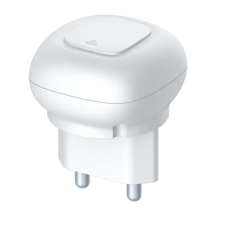 NEW Rodent Control Indoor Cockroach Mosquito Insect Killer Ultrasonic Pest Repeller EU/US/UK Plug Electronic Mosquito Repellents
NEW Rodent Control Indoor Cockroach Mosquito Insect Killer Ultrasonic Pest Repeller EU/US/UK Plug Electronic Mosquito Repellents