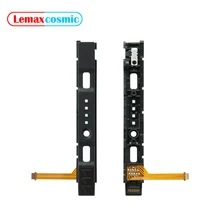 Left Right Railway Controller Slide Track Console Rail Lock Slider Buckle For Nintendo Switch Joy-Con Joycon NS Loose Repair
Left Right Railway Controller Slide Track Console Rail Lock Slider Buckle For Nintendo Switch Joy-Con Joycon NS Loose Repair