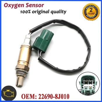 

Oxygen Lambda O2 Sensor 22690-8J010 FOR Infiniti I35 2002 2003 2004 Nissan Maxima Altima 2002 2003 226908J010 226908J001