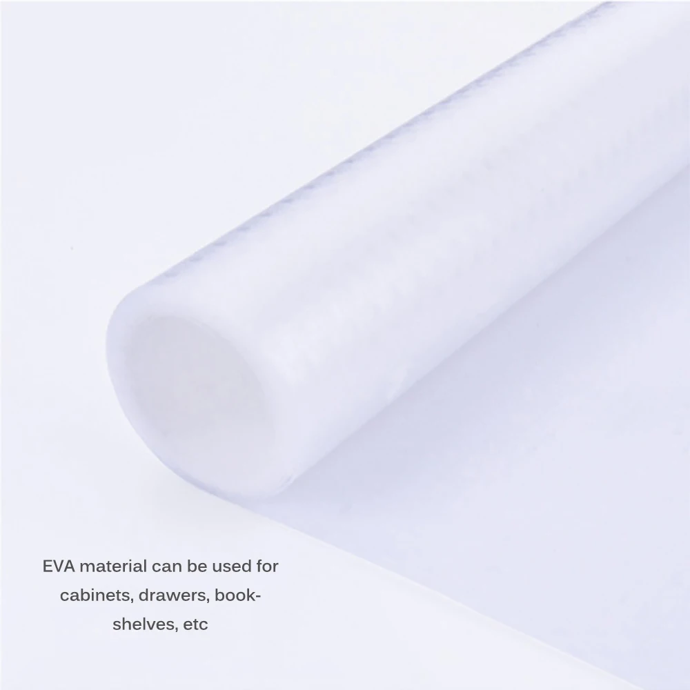 Hot Clear EVA Waterproof Oilproof Shelf Cover Mat Drawer Liner Cabinet Non Slip Table Non Adhesive Kitchen Cupboard Refrigerator
Hot Clear EVA Waterproof Oilproof Shelf Cover Mat Drawer Liner Cabinet Non Slip Table Non Adhesive Kitchen Cupboard Refrigerator