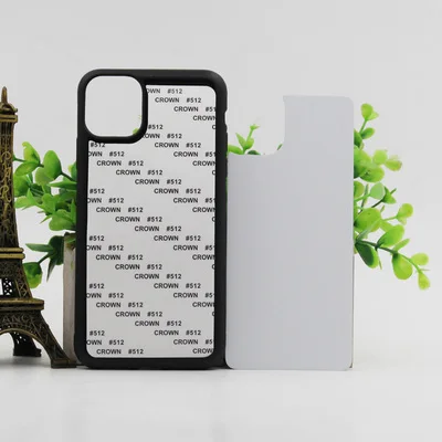 5PCS For Apple iphone 11 Pro Max Blank Silicone TPU+PC Sublimation print Case with Aluminum Inserts For iPhone 11 / 11 Pro
5PCS For Apple iphone 11 Pro Max Blank Silicone TPU+PC Sublimation print Case with Aluminum Inserts For iPhone 11 / 11 Pro