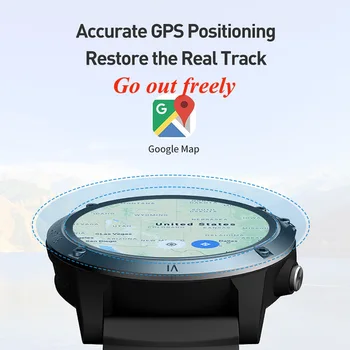 Smartwatch GPS 4G Android phone watch 1.39'' heart rate smart watch men camera music multiple faces sport watch pk w1 Z28 I6 I8
Smartwatch GPS 4G Android phone watch 1.39'' heart rate smart watch men camera music multiple faces sport watch pk w1 Z28 I6 I8