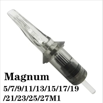 BIGWASP Grey Tattoo Cartridge Needle Revulotion Magnum 5/7/9/11/13/15/17/19/21/23/25/27RM For Tattoo Machine Free Shipping
BIGWASP Grey Tattoo Cartridge Needle Revulotion Magnum 5/7/9/11/13/15/17/19/21/23/25/27RM For Tattoo Machine Free Shipping