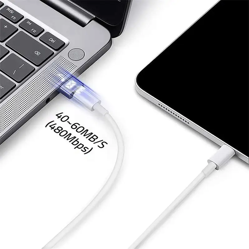 Адаптер USB Type C OTG для Macbook pro air C3.1 на 3 0 A 5 Гбит/с адаптер Xiaomi Redmi SAMSUNG