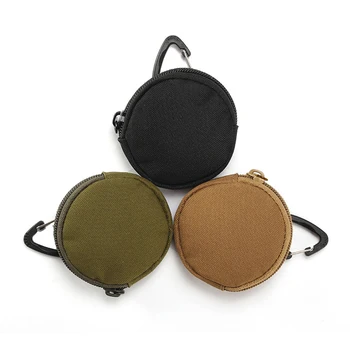 Mini Case for Huawei Freebuds 3 Portable Bag with Anti-lost Buckle for Freebuds 3 Protective Cover for Charging Cable TF Card
Mini Case for Huawei Freebuds 3 Portable Bag with Anti-lost Buckle for Freebuds 3 Protective Cover for Charging Cable TF Card