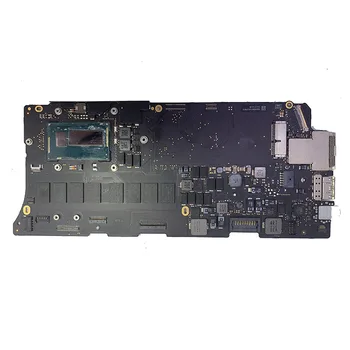 Free Shipping Motherboard for Macbook Pro Retina A1502 Logic board Main Board i5 2.4GHZ 4G 8G 820-3536-A 2013 2014
Free Shipping Motherboard for Macbook Pro Retina A1502 Logic board Main Board i5 2.4GHZ 4G 8G 820-3536-A 2013 2014