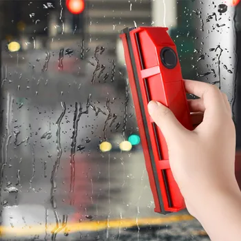 2020 New Double Sided Magnetic Glass Wipe Brush Home Window Wiper Glass Cleanerfor Washing Windows Glass Cleaning Brushes
2020 New Double Sided Magnetic Glass Wipe Brush Home Window Wiper Glass Cleanerfor Washing Windows Glass Cleaning Brushes