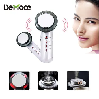 Ultrasound Cavitation Body Slimming Massager Fat Burner Weight Loss Machine Galvanic EMS Infrared Therapy Beauty Slimming Device 
Ultrasound Cavitation Body Slimming Massager Fat Burner Weight Loss Machine Galvanic EMS Infrared Therapy Beauty Slimming Device