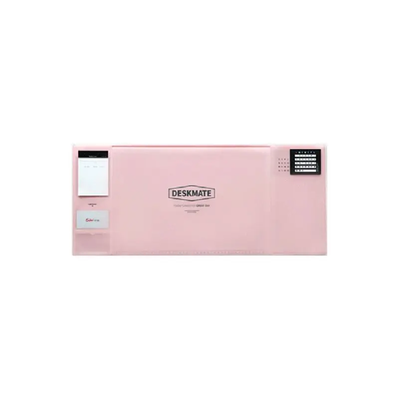 Large Multifunction Mouse Desk Pad Mat Office Waterproof Non Slip Accessories M0XB
Large Multifunction Mouse Desk Pad Mat Office Waterproof Non Slip Accessories M0XB