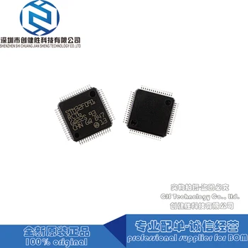 LQFP-64 original package 8-bit microcontrollers voltage regulator logic ics driver ic STM32F091RCT6 STM32F091RC STM32F091
LQFP-64 original package 8-bit microcontrollers voltage regulator logic ics driver ic STM32F091RCT6 STM32F091RC STM32F091