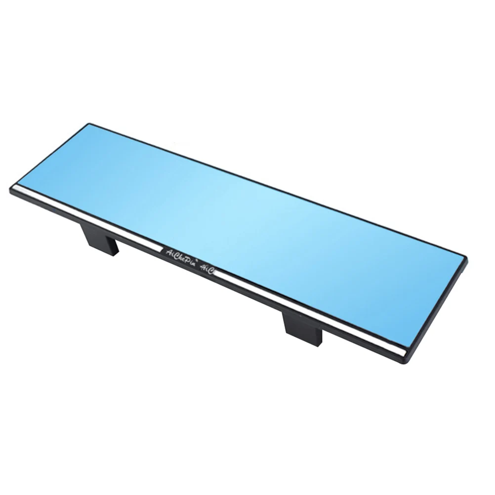 1PC Anti-glare Anti-dazzling Universal Car Rear View Mirror Wide Angle Large Vision Interior Rearview Mirror A20
1PC Anti-glare Anti-dazzling Universal Car Rear View Mirror Wide Angle Large Vision Interior Rearview Mirror A20