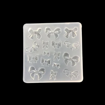 Transparent Silicone Mold Feather Charms Pendant Epoxy Resin Mould Handmade Crafts For DIY Jewelry Making Tool 
Transparent Silicone Mold Feather Charms Pendant Epoxy Resin Mould Handmade Crafts For DIY Jewelry Making Tool