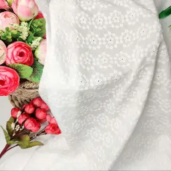 African Cotton Dry Lace Fabric High Quality Voile Lace In Switzerland For Men Women Dress Party
African Cotton Dry Lace Fabric High Quality Voile Lace In Switzerland For Men Women Dress Party