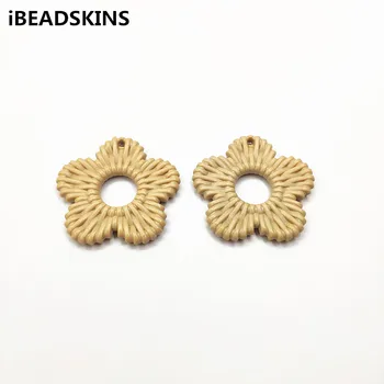 New arrival! 40x39mm 100pcs acrylic Imitation weaving Flower charm for earrings accessories,Earring parts,jewelry making DIY 
New arrival! 40x39mm 100pcs acrylic Imitation weaving Flower charm for earrings accessories,Earring parts,jewelry making DIY