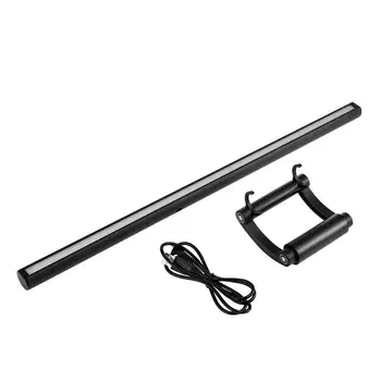 DC5V Dimmable Smart Desk Lamp Eye Protection PC Computer Laptop Screen Bar Hanging Light
DC5V Dimmable Smart Desk Lamp Eye Protection PC Computer Laptop Screen Bar Hanging Light