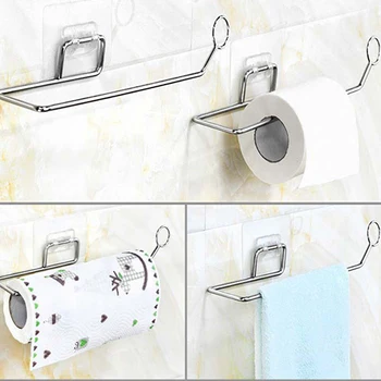 WITH WALL SCREW & PLUGS ROLL LOO MOUNTABLE HOLDER METAL BATHROOM CHROME TOILET
WITH WALL SCREW & PLUGS ROLL LOO MOUNTABLE HOLDER METAL BATHROOM CHROME TOILET