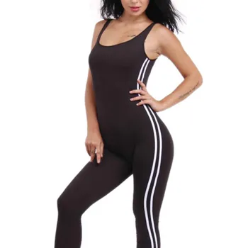 2020 Hot Sale Products Fashion Sexy Strapless Women's Jumpsuit Solid Color Sexy Jumpsuit Sportswear Suit Body Shaper Shapewear
2020 Hot Sale Products Fashion Sexy Strapless Women's Jumpsuit Solid Color Sexy Jumpsuit Sportswear Suit Body Shaper Shapewear