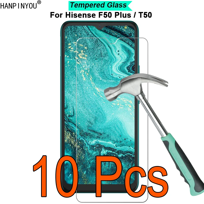 10 шт./лот для Hisense F50 Плюс/T50 6,52 "с уровнем твердости 9H твердость 2.5D ультра-тонкая пленка для экрана закаленное стекло Экран защитная
10 шт./лот для Hisense F50 Плюс/T50 6,52 "с уровнем твердости 9H твердость 2.5D ультра-тонкая пленка для экрана закаленное стекло Экран защитная