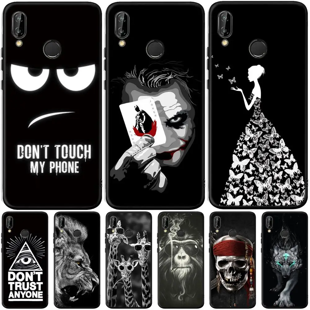 Coque For Huawei Honor 7A Pro 7C 8A 8S 8X 8C 9X 8 9 10 20 Lite View 20 V20 Case Soft Silicone Cover Phone Back Capa Etui Fundas
Coque For Huawei Honor 7A Pro 7C 8A 8S 8X 8C 9X 8 9 10 20 Lite View 20 V20 Case Soft Silicone Cover Phone Back Capa Etui Fundas
