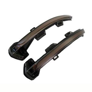 Dynamic LED Turn Signal Light Side Mirror Indicator Sequential Blinker For VW Passat B8 Variant Arteon 2019 2018 2017 2016 2015
Dynamic LED Turn Signal Light Side Mirror Indicator Sequential Blinker For VW Passat B8 Variant Arteon 2019 2018 2017 2016 2015