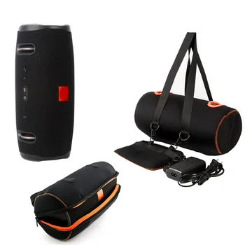 Besegad Portable Carrying Soft Protector Storage Case Bag Box with Charger Pouch Shell for JBL Xtreme 2 Sports Bluetooth Speaker
Besegad Portable Carrying Soft Protector Storage Case Bag Box with Charger Pouch Shell for JBL Xtreme 2 Sports Bluetooth Speaker