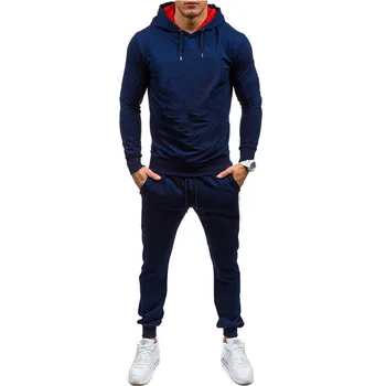 2020 Spring and fall Men's Thin section Hoodie Pant Tracksuit Sportswear Hooded Track Suits Male Sweatsuit For Man Tracksuit M-2
2020 Spring and fall Men's Thin section Hoodie Pant Tracksuit Sportswear Hooded Track Suits Male Sweatsuit For Man Tracksuit M-2