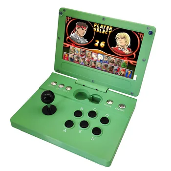 3A original Family game console Pandora box DX with 3D game Tekken pacman wooden assembly DIY with arcade joystick 
3A original Family game console Pandora box DX with 3D game Tekken pacman wooden assembly DIY with arcade joystick