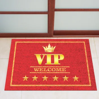 Personality can be cut door mats into the door mats bedside mats absorbent non-slip entry mats non-slip kitchen bathroom mats
Personality can be cut door mats into the door mats bedside mats absorbent non-slip entry mats non-slip kitchen bathroom mats