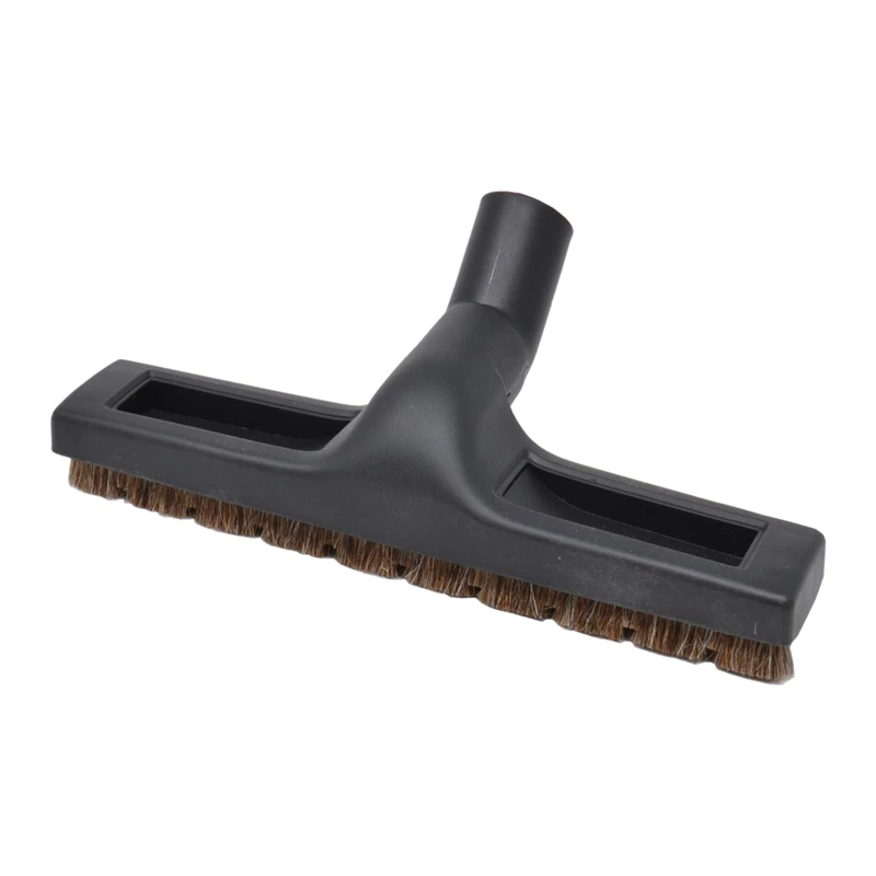 12 Inch 32Mm Swivel Dust Brush Head Tool Vacuum Cleaner Attachment 360 Degrees Floor Brush Tool Replacements
12 Inch 32Mm Swivel Dust Brush Head Tool Vacuum Cleaner Attachment 360 Degrees Floor Brush Tool Replacements