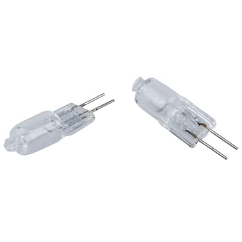 10x G4 JC Type Halogen Light Bulb Lamp 12V 10W 10 Watt
10x G4 JC Type Halogen Light Bulb Lamp 12V 10W 10 Watt