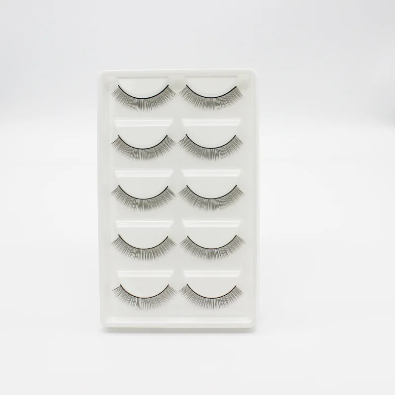 5 pairs 3d false fluffy bundle eyelashes up kit for starter supplies natural black training lashes handmade lashes supplies bulk
5 pairs 3d false fluffy bundle eyelashes up kit for starter supplies natural black training lashes handmade lashes supplies bulk