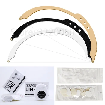 Eyebrow Mapper Line Marker Ruler Microblading pre-ink Mapping Tool Tattoo Measuring Ruler for Permanent Makeup Brows Positioning
Eyebrow Mapper Line Marker Ruler Microblading pre-ink Mapping Tool Tattoo Measuring Ruler for Permanent Makeup Brows Positioning