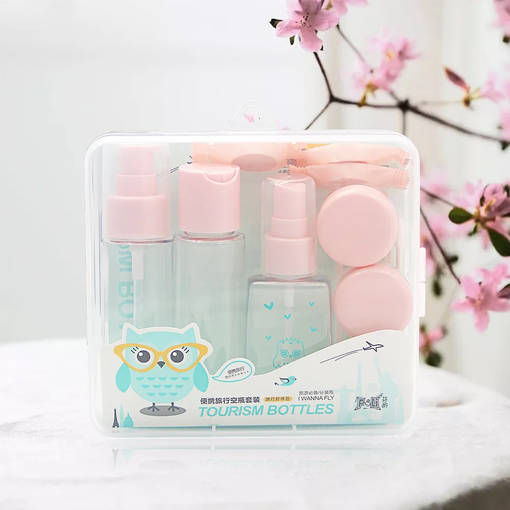 20 Pcs/Set Mini Empty Cosmetics Container Bottle Plastic Travel Transparent Bottle Eyeshadow Makeup Face Cream Jar Pot Bottle
20 Pcs/Set Mini Empty Cosmetics Container Bottle Plastic Travel Transparent Bottle Eyeshadow Makeup Face Cream Jar Pot Bottle