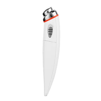 Eyes Massage Electronic Pen Vibration Pen Massage Eyes Wrinkle Removal Beauty Instrument Face Skin Care Tool without Battery (Wh
Eyes Massage Electronic Pen Vibration Pen Massage Eyes Wrinkle Removal Beauty Instrument Face Skin Care Tool without Battery (Wh