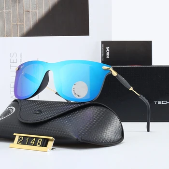 Oversized Men Pilot Sunglasses Frameless Men Glasses Women Polarized Driving Mirror Original Brand AAA Fashion Sun Eyewear
Oversized Men Pilot Sunglasses Frameless Men Glasses Women Polarized Driving Mirror Original Brand AAA Fashion Sun Eyewear
