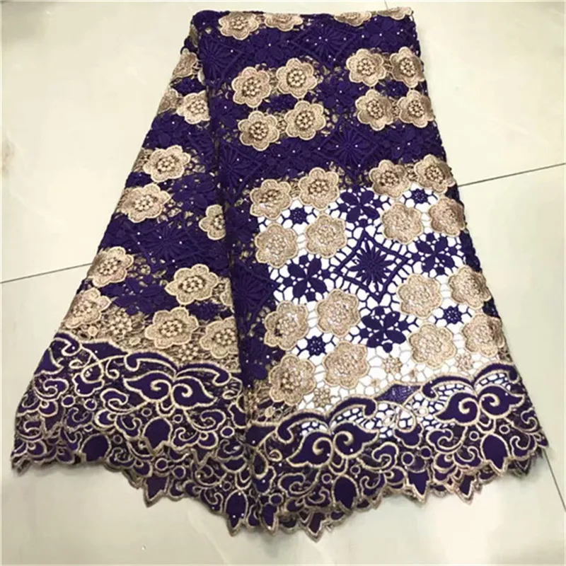 5Yards purple water soluble guipure lace fabric african cord lace fabric with stone nigerian lace fabrics african lace fabric
5Yards purple water soluble guipure lace fabric african cord lace fabric with stone nigerian lace fabrics african lace fabric