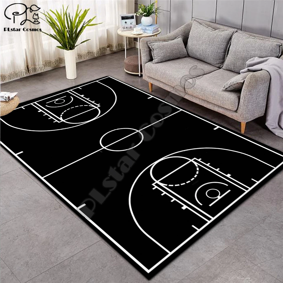 Carpet 3D Basketball Larger Mat Flannel Velvet Memory soft Rug Play Game Mats Baby Craming Bed Area Rugs Parlor Decor 013
Carpet 3D Basketball Larger Mat Flannel Velvet Memory soft Rug Play Game Mats Baby Craming Bed Area Rugs Parlor Decor 013