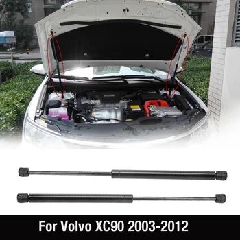 Lift Support Strut Spring Shock Strut Arm Rod Damper For Volvo XC90 2003 2004 2005 2006 2007 2008 2009 2010 2011 2012 2013 2014
Lift Support Strut Spring Shock Strut Arm Rod Damper For Volvo XC90 2003 2004 2005 2006 2007 2008 2009 2010 2011 2012 2013 2014