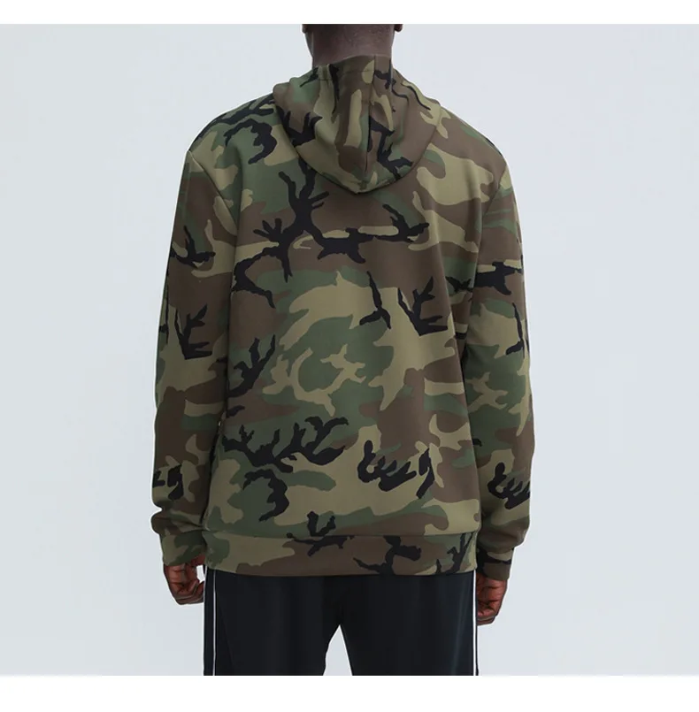 Men Autumn Winter Camouflage Casual Sports Sweater Hooded Running Sportswear Gym Fitness Clothing Training Exercise Hoodie Tops Men Autumn Winter Camouflage Casual Sports Sweater Hooded Running Sportswear Gym Fitness Clothing Training Exercise Hoodie Tops