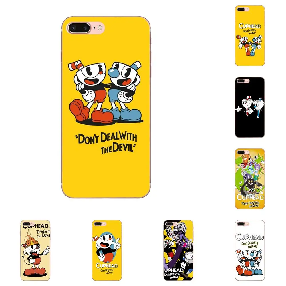 For Xiaomi Redmi Note 2 3 3S 4 4A 4X 5 5A 6 6A Pro Plus On Sale Luxury Cool Phone Case Cartoon Hipster Cuphead Game Luxury
For Xiaomi Redmi Note 2 3 3S 4 4A 4X 5 5A 6 6A Pro Plus On Sale Luxury Cool Phone Case Cartoon Hipster Cuphead Game Luxury