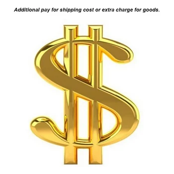 This link is for additional pay for an order if buyer has other request, thanks! 
This link is for additional pay for an order if buyer has other request, thanks!