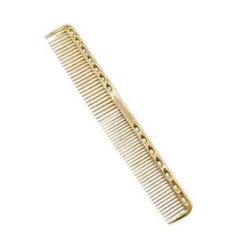 Cutting Hair Trimmer Hairdressing Tool Brushes Heat-Resistant Durable Salon Anti-Static Anti- Barbers Convenient Comb
Cutting Hair Trimmer Hairdressing Tool Brushes Heat-Resistant Durable Salon Anti-Static Anti- Barbers Convenient Comb