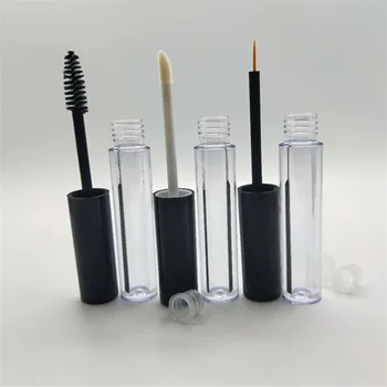 3pcs 3.5ml Empty Eyelash Growth Tube Eyeliner Lip Balm Gloss Container for Castor Oil DIY Mascara Container Set Make Up Tools
3pcs 3.5ml Empty Eyelash Growth Tube Eyeliner Lip Balm Gloss Container for Castor Oil DIY Mascara Container Set Make Up Tools