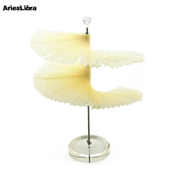 AriesLibra 120tips Clear Salon Whirl Display Stand Display Sticks for Manicuries Nail Tool Display for Nail Art False Nail
AriesLibra 120tips Clear Salon Whirl Display Stand Display Sticks for Manicuries Nail Tool Display for Nail Art False Nail